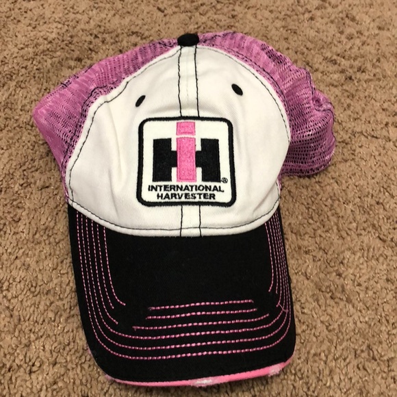 Accessories - International harvester hat